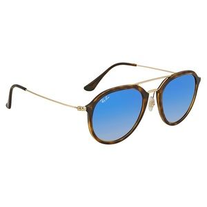 New RayBan 4253 with Case!